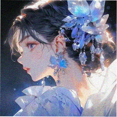 樱花动漫用户追番老张头像