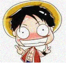 樱花动漫用户棉花糖不加糖头像